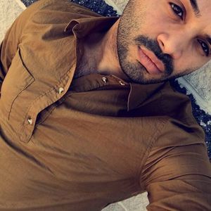 Meet your Posher, Elvis